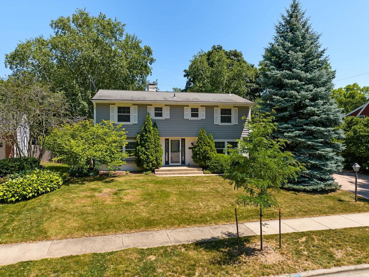 Residential home in Maryland